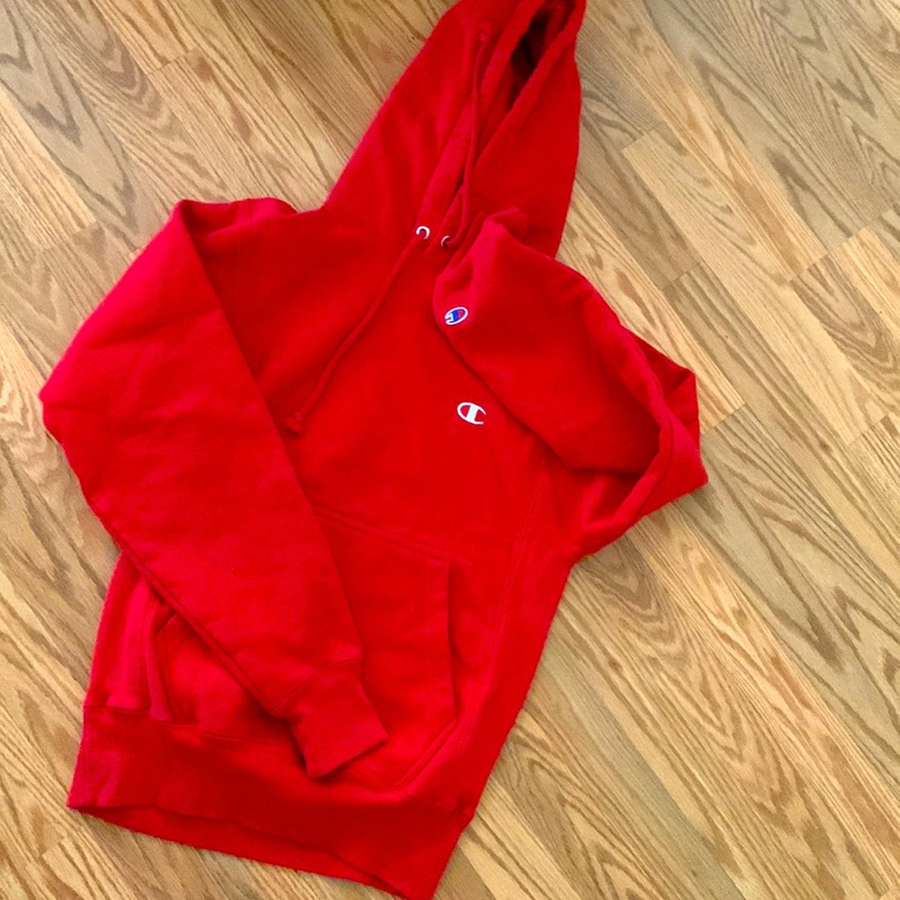 CHAMPION hoodie